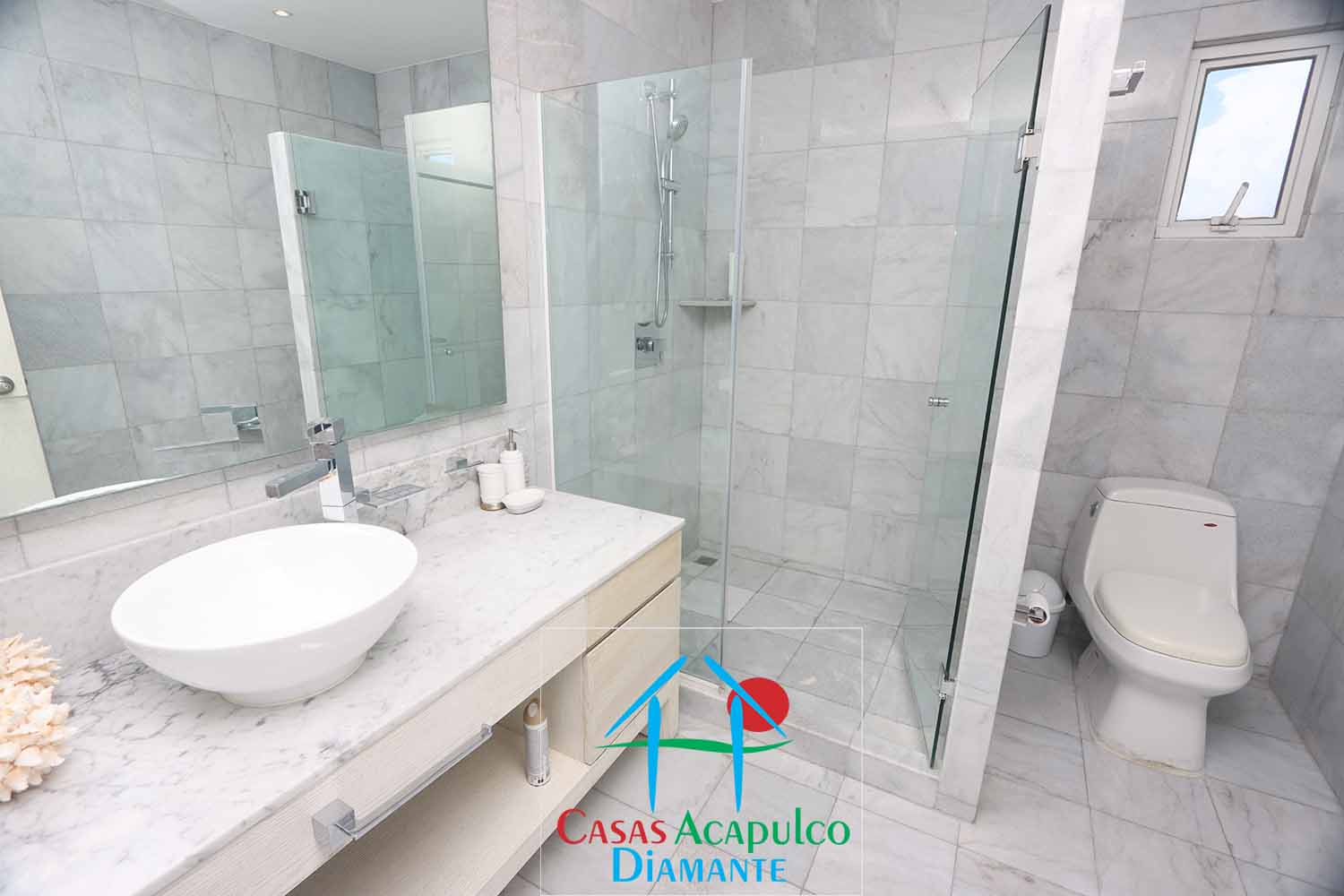 Ocean Front 605 - Recámara dos 5